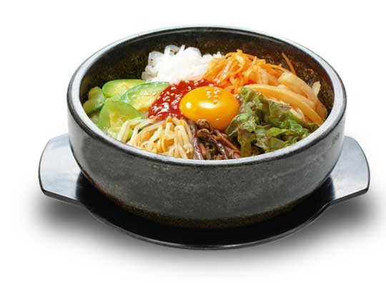 About Manna Korean Bbq Restaurant