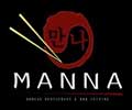 Manna Korean Bbq Restaurant