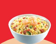 Shrimp Fried Rice